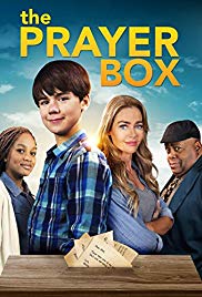 The Prayer Box (2018) M4uHD Free Movie