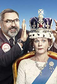 The Queen and I (2018) Free Movie