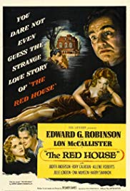 The Red House (1947) Free Movie M4ufree