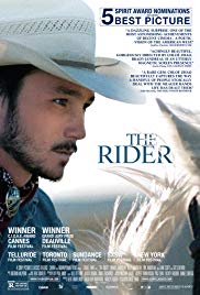 The Rider (2017) Free Movie