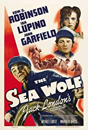 The Sea Wolf (1941) Free Movie