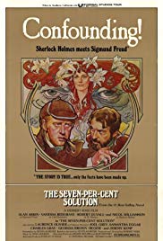 The SevenPerCent Solution (1976) Free Movie