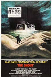 The Shout (1978) Free Movie