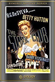 The Stork Club (1945) Free Movie
