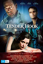 The Tender Hook (2008) M4uHD Free Movie