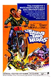The Thing with Two Heads (1972) Free Movie M4ufree