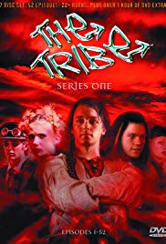 The Tribe (1999 ) Free Tv Series