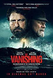 The Vanishing (2018) Free Movie