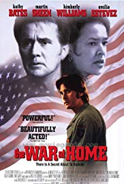 The War at Home (1996) M4ufree