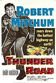 Thunder Road (1958) Free Movie
