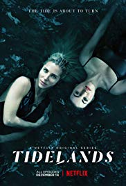 Tidelands (2018 ) Free Tv Series