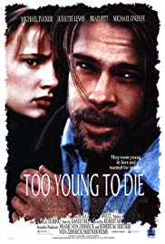 Too Young to Die? (1990) Free Movie M4ufree