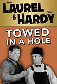 Towed in a Hole (1932) Free Movie M4ufree