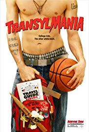 Transylmania (2009) Free Movie
