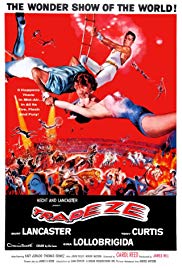Trapeze (1956) Free Movie