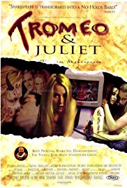 Tromeo and Juliet (1996) Free Movie M4ufree