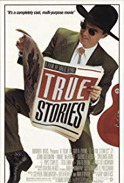 True Stories (1986) Free Movie M4ufree