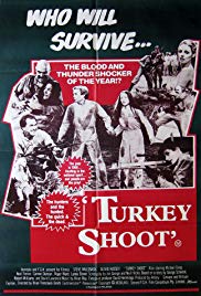 Turkey Shoot (1982) Free Movie M4ufree