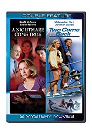 Two Came Back (1997) Free Movie M4ufree