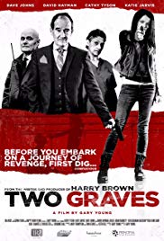 Two Graves (2018) Free Movie M4ufree