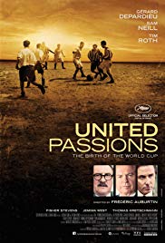 United Passions (2014) Free Movie M4ufree