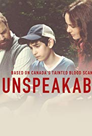 Unspeakable (2018 ) Free Tv Series