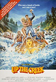 Up the Creek (1984) Free Movie