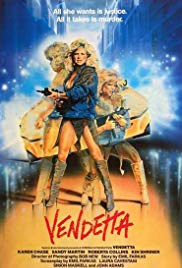 Vendetta (1986) M4uHD Free Movie