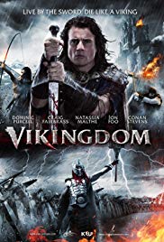 Vikingdom (2013) M4uHD Free Movie