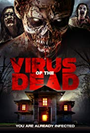 Virus of the Dead (2016) Free Movie M4ufree