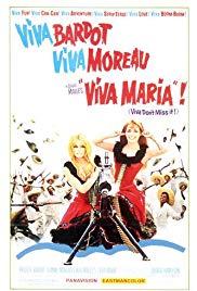Viva Maria! (1965) M4uHD Free Movie