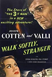 Walk Softly, Stranger (1950) Free Movie