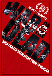 War of the Dead (2011) M4uHD Free Movie