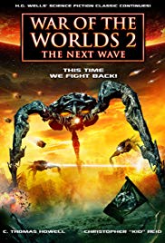 War of the Worlds 2: The Next Wave (2008) M4uHD Free Movie