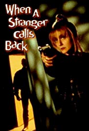 When a Stranger Calls Back (1993) Free Movie M4ufree