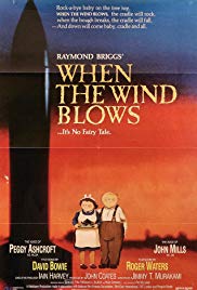 When the Wind Blows (1986) Free Movie M4ufree