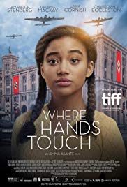 Where Hands Touch (2018) Free Movie M4ufree