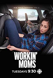Workin Moms (2017 ) M4uHD Free Movie