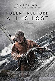 All Is Lost (2013) Free Movie