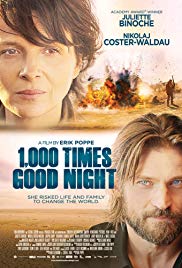 1,000 Times Good Night (2013) Free Movie M4ufree