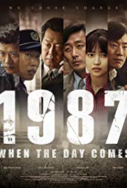 1987: When the Day Comes (2017) M4uHD Free Movie