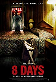 8 Days (2014) Free Movie