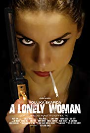 A Lonely Woman (2015) M4uHD Free Movie