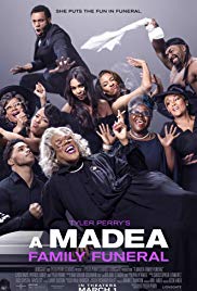 A Madea Family Funeral (2019) Free Movie