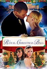 A Royal Christmas Ball (2017) M4uHD Free Movie
