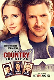 A Very Country Christmas (2017) Free Movie M4ufree