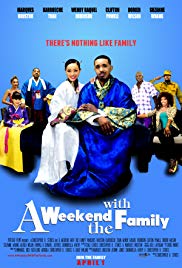 A Weekend with the Family (2016) Free Movie