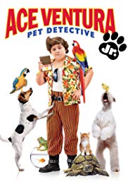 Ace Ventura: Pet Detective Jr. (2009) M4uHD Free Movie