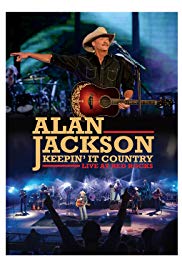 Alan Jackson: Keepin It Country Tour (2015) Free Movie