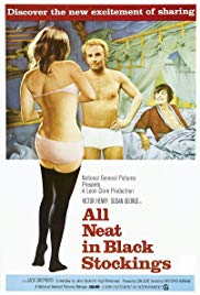 All Neat in Black Stockings (1969) Free Movie